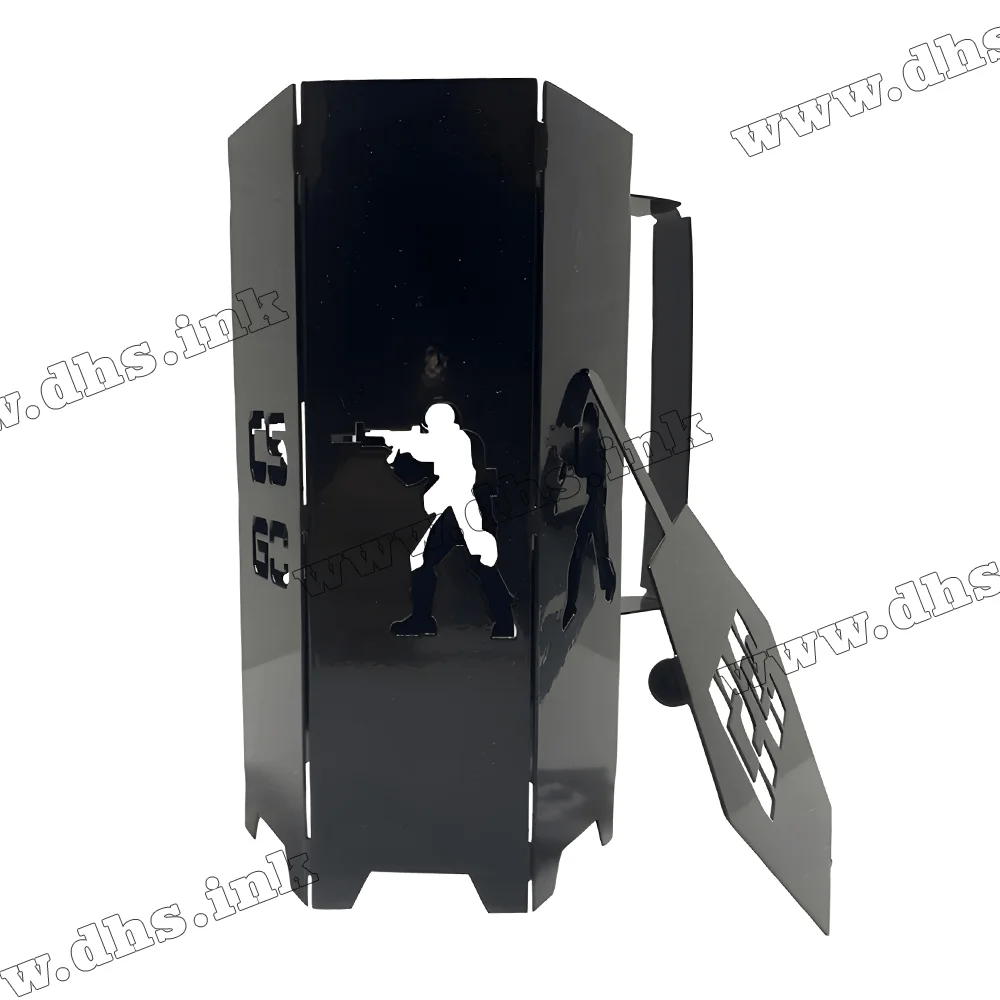 Ковпак для кальяну TENARAT CS Go